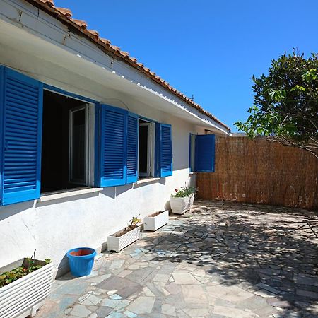 Blu Angel Apartamento Lido dei Pini Exterior foto