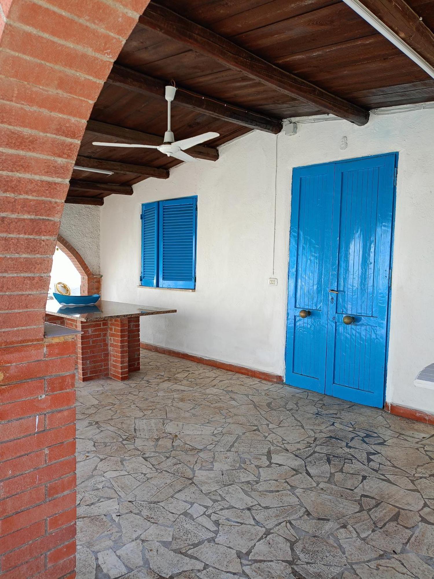 Blu Angel Apartamento Lido dei Pini Exterior foto