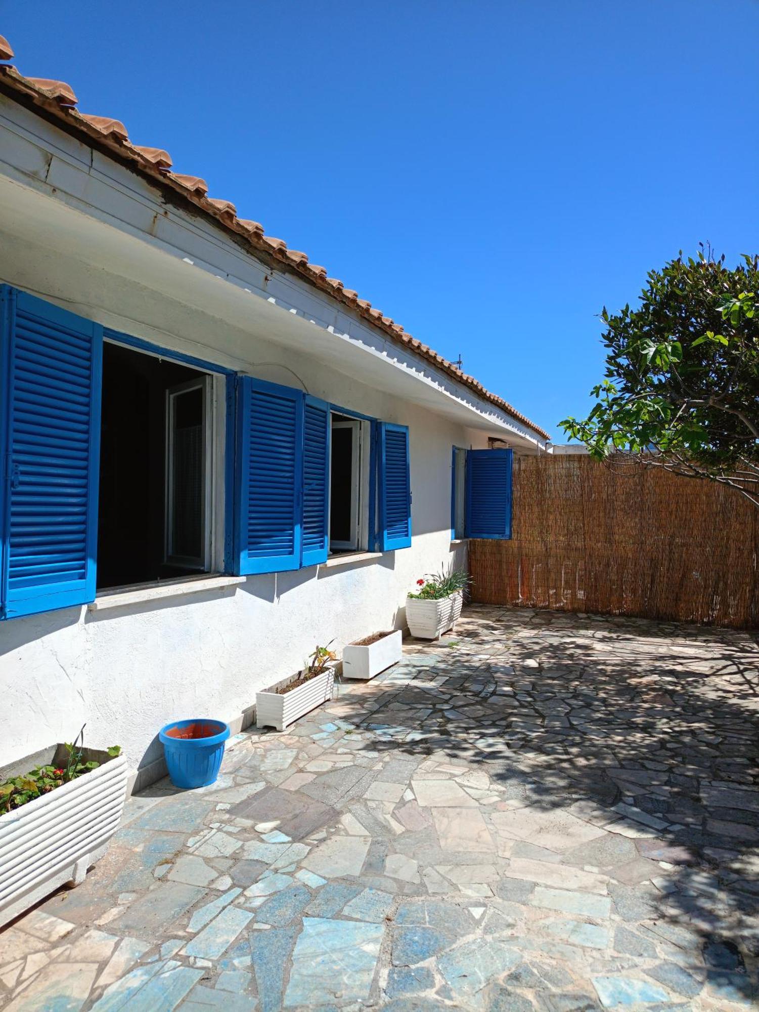 Blu Angel Apartamento Lido dei Pini Exterior foto